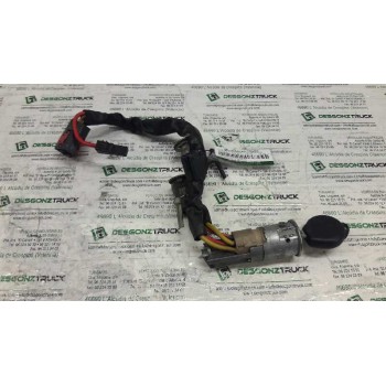 Recambio de juego arranque y bombillos para peugeot 206 berlina xs referencia OEM IAM   