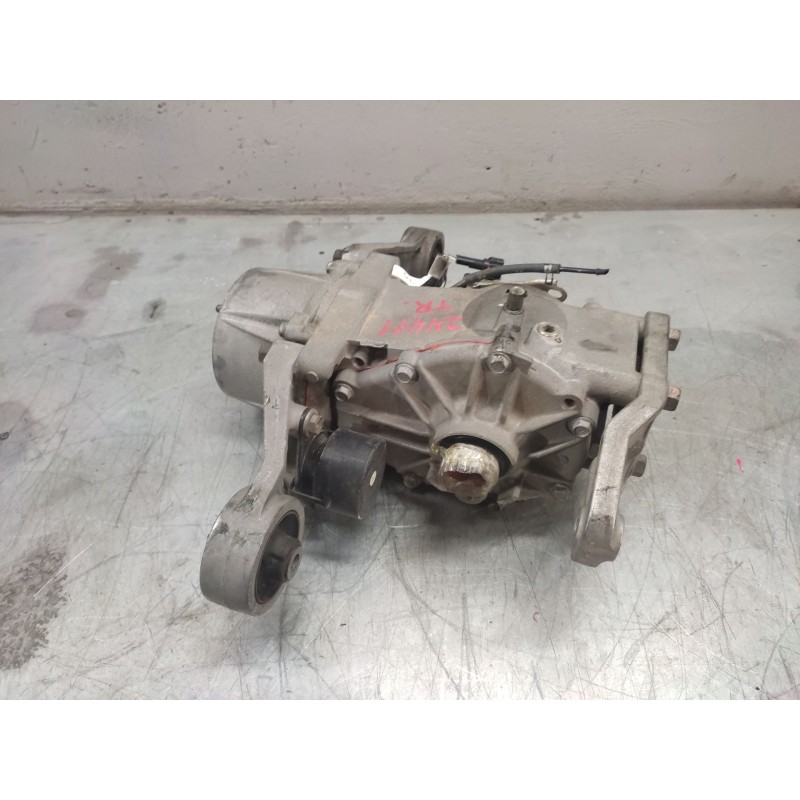 Recambio de grupo para toyota rav 4 (a3) luna referencia OEM IAM 7G242053  TRASERO - Plata 3