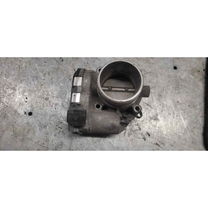 Recambio de caja mariposa para mercedes-benz clase c (w203) sportcoupe 1.8 cat referencia OEM IAM A2711410025 0280750076 6 PINS