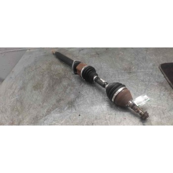 TRANSMISION DELANTERA DERECHA 