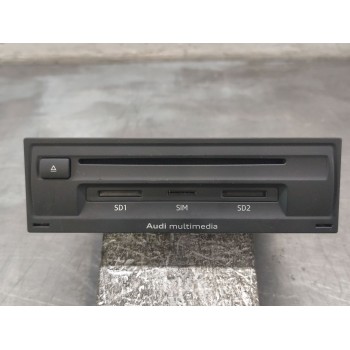 SISTEMA AUDIO / RADIO CD 4M1035036 