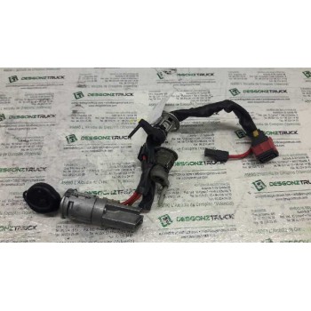 Recambio de juego arranque y bombillos para peugeot 206 berlina xs referencia OEM IAM   