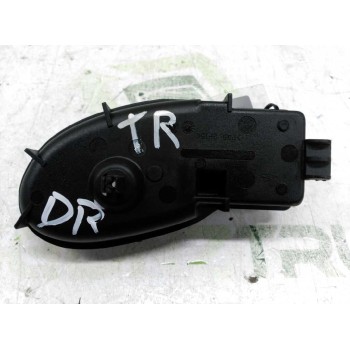 Recambio de maneta interior trasera derecha para ford focus turnier (cak) ambiente referencia OEM IAM XS41A22600AK  