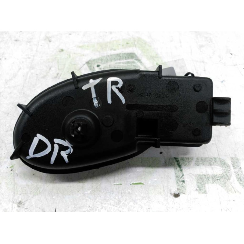 Recambio de maneta interior trasera derecha para ford focus turnier (cak) ambiente referencia OEM IAM XS41A22600AK 2