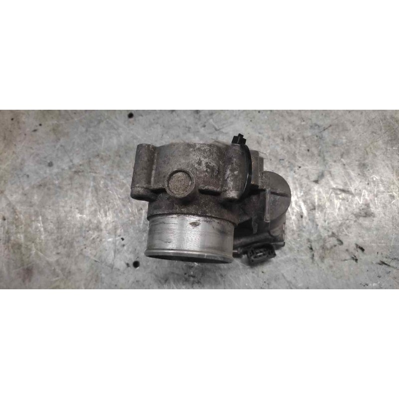 Recambio de caja mariposa para mercedes-benz clase c (w203) sportcoupe 1.8 cat referencia OEM IAM A2711410025 0280750076 6 PINS 2
