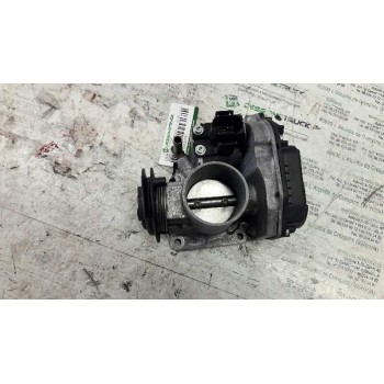 Recambio de caja mariposa para seat ibiza (6k) básico referencia OEM IAM   