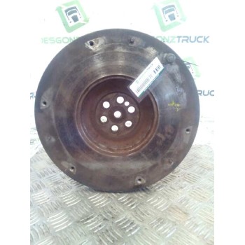 Recambio de volante motor para nissan trucks atleon 35.13 referencia OEM IAM 1231169T40  