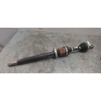 Recambio de transmision delantera derecha para opel zafira b cosmo referencia OEM IAM   