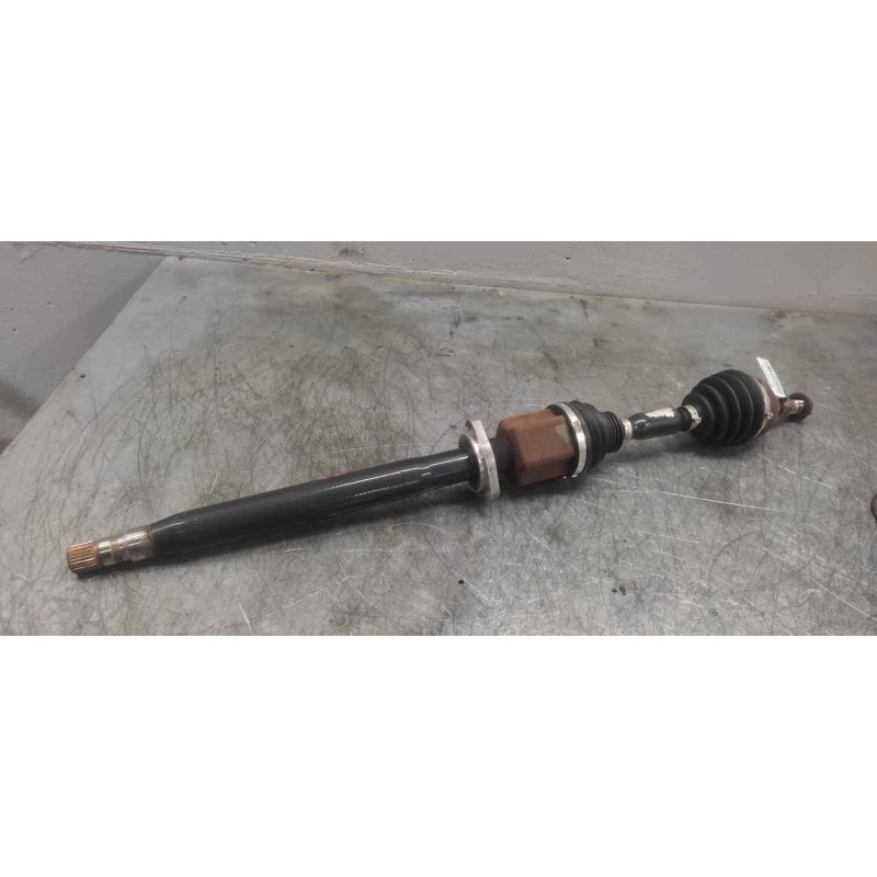 Recambio de transmision delantera derecha para opel zafira b cosmo referencia OEM IAM 2
