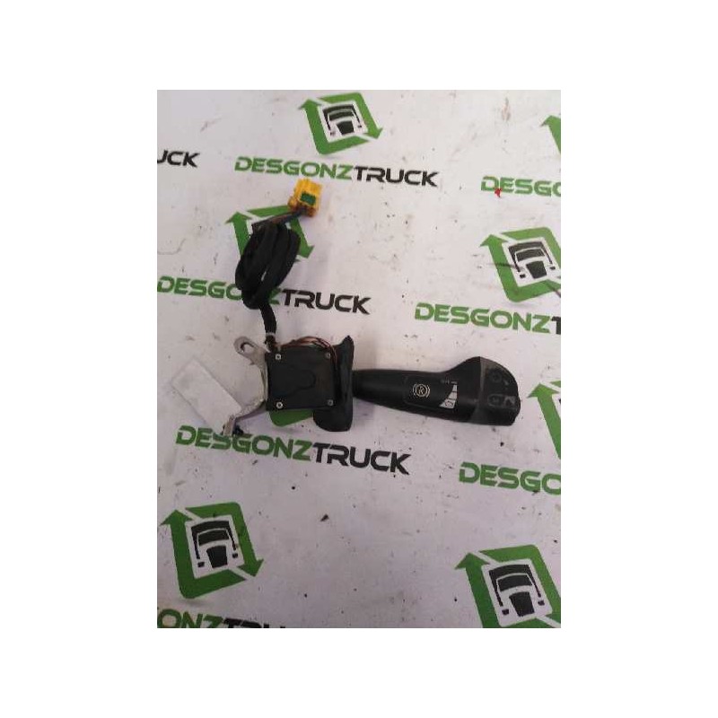Recambio de mando intarder para daf serie xf105.xxx fsa 4x2 super-space-cab referencia OEM IAM 1659631  