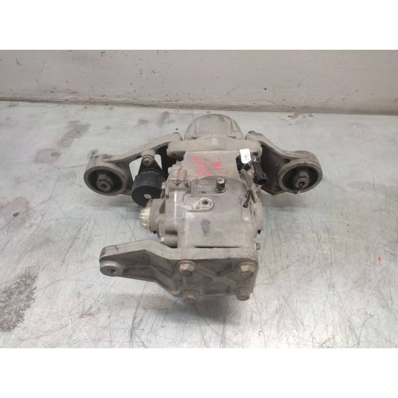 Recambio de grupo para toyota rav 4 (a3) luna referencia OEM IAM 7G242053  TRASERO - Plata 4