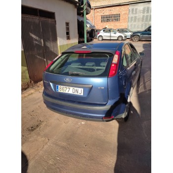 ford focus ii (da_, hcp, dp) del año 2005