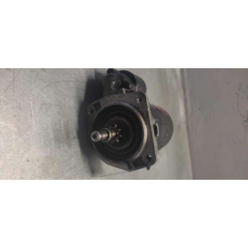 Recambio de motor arranque para volkswagen polo (801/803) cl coupe referencia OEM IAM 036911023G 2