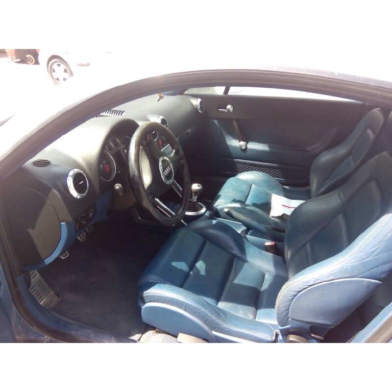 AUDI TT (8N3/8N9)