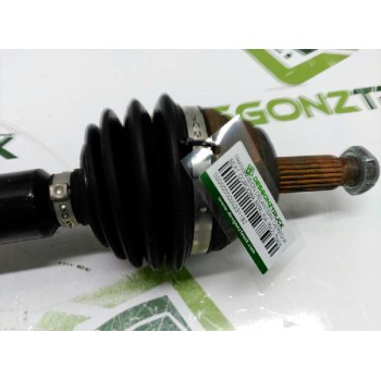 Recambio de transmision delantera derecha para seat cordoba berlina (6k2) stella referencia OEM IAM   