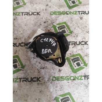 CINTURON SEGURIDAD DELANTERO DERECHO 