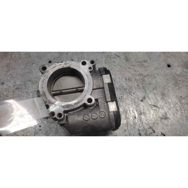 Recambio de caja mariposa para mercedes-benz clase c (w203) sportcoupe 1.8 cat referencia OEM IAM A2711410025 0280750076 6 PINS 3