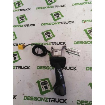 Recambio de mando intarder para daf serie xf105.xxx fsa 4x2 super-space-cab referencia OEM IAM 1659631  
