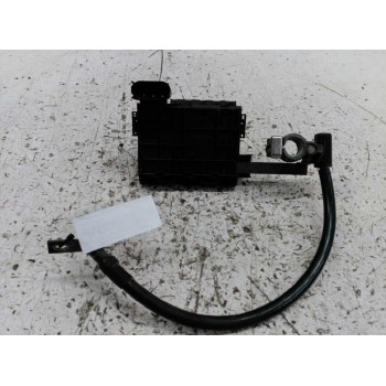 Recambio de caja reles / fusibles para volkswagen golf iv berlina (1j1) highline referencia OEM IAM   