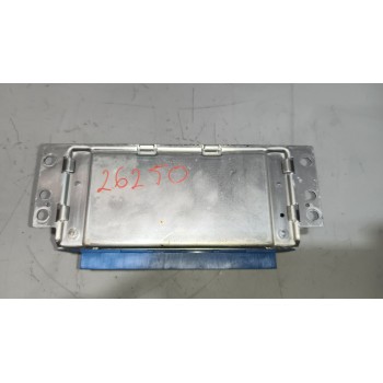Recambio de modulo electronico para iveco crossway referencia OEM IAM 5801429131 0504004200 