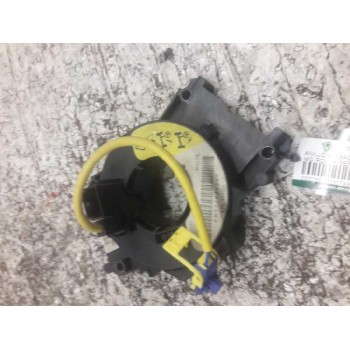 Recambio de anillo airbag para mg serie 75 (rj) 2.0 16v cdt referencia OEM IAM 54035000 XPB101002 