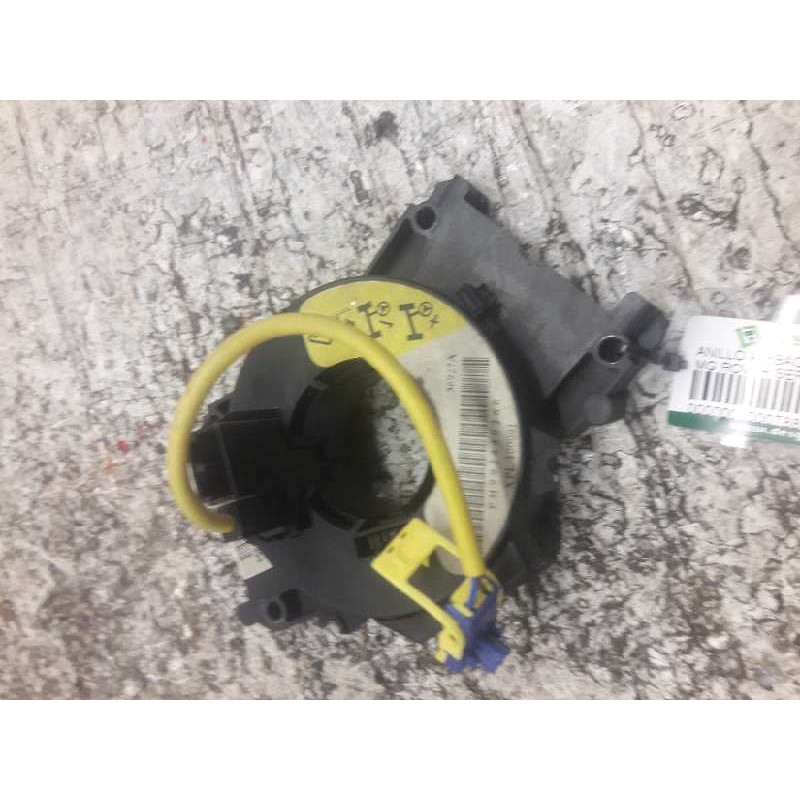 Recambio de anillo airbag para mg serie 75 (rj) 2.0 16v cdt referencia OEM IAM 54035000 XPB101002 - Verde 2