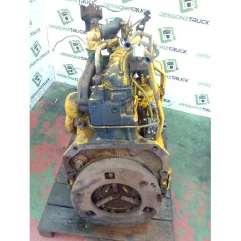 MOTOR COMPLETO 270DR02 287201R 
