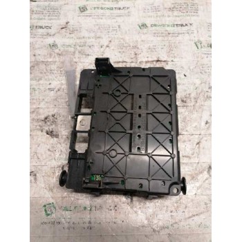 Recambio de caja reles / fusibles para peugeot partner (s2) combi pro referencia OEM IAM 9643498980 T118470002E BSM