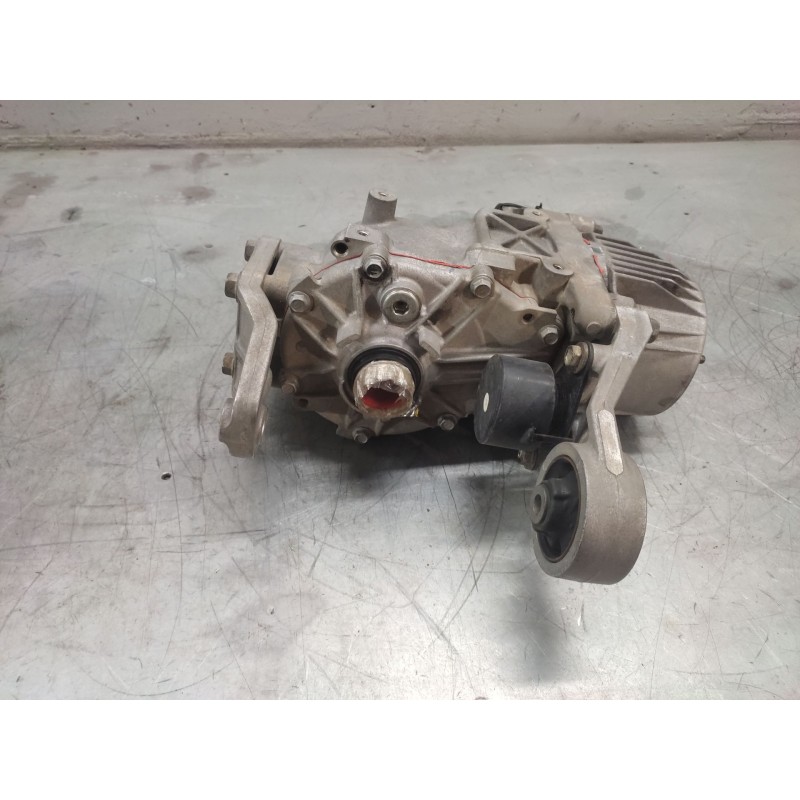 Recambio de grupo para toyota rav 4 (a3) luna referencia OEM IAM 7G242053  TRASERO - Plata 5