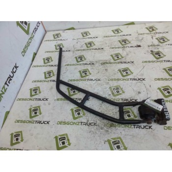 Recambio de brazo retrovisor derecho para man autobus autobus 14.220 referencia OEM IAM   