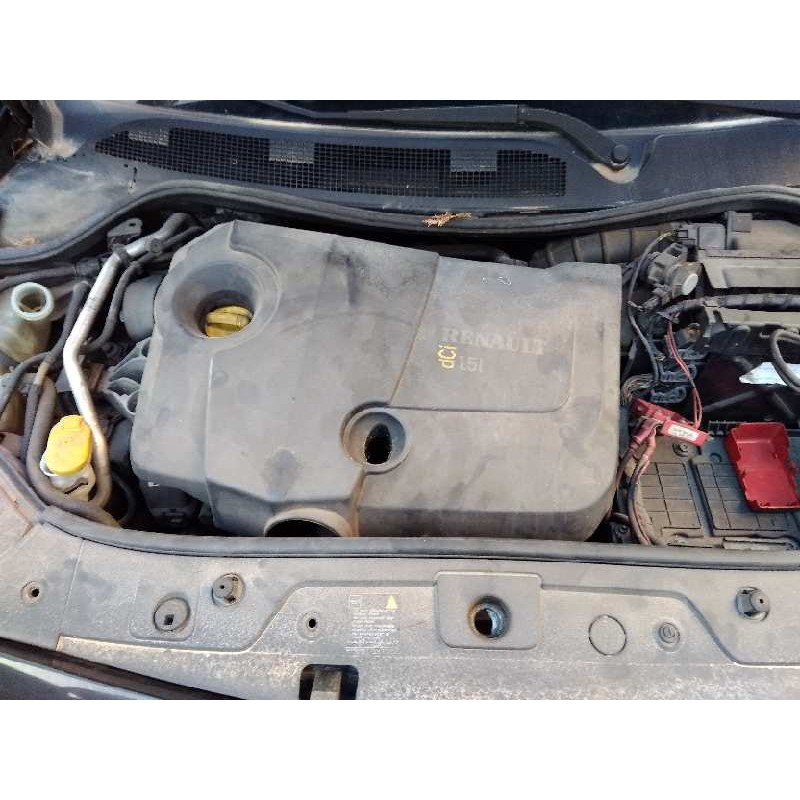RENAULT MEGANE II BERLINA 5P