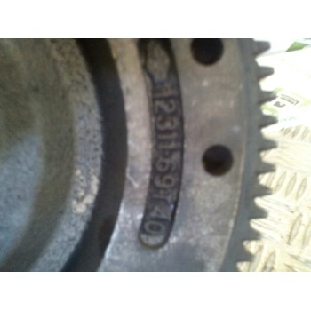Recambio de volante motor para nissan trucks atleon 35.13 referencia OEM IAM 1231169T40  