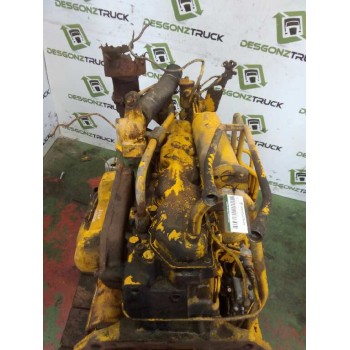 Recambio de motor completo para . john deere ....... referencia OEM IAM 270DR02 287201R 
