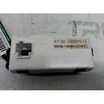 Recambio de reloj para ford focus turnier (cak) ambiente referencia OEM IAM 98AB15000CCW  
