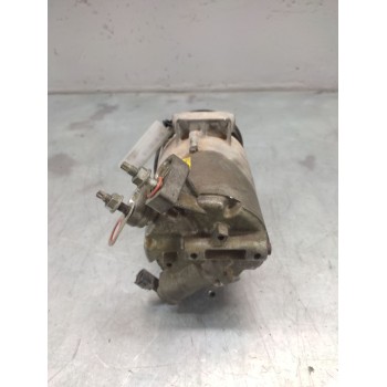 Recambio de compresor aire acondicionado para ford focus lim. (cb8) titanium referencia OEM IAM CV6119D629FE  