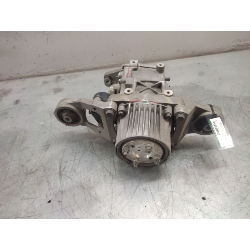 Recambio de grupo para toyota rav 4 (a3) luna referencia OEM IAM 7G242053  TRASERO - Plata 6
