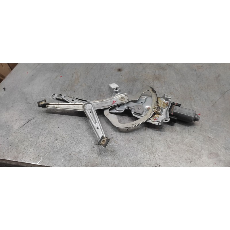 Recambio de elevalunas delantero derecho para bmw serie 3 compacto (e36) 318tds referencia OEM IAM   