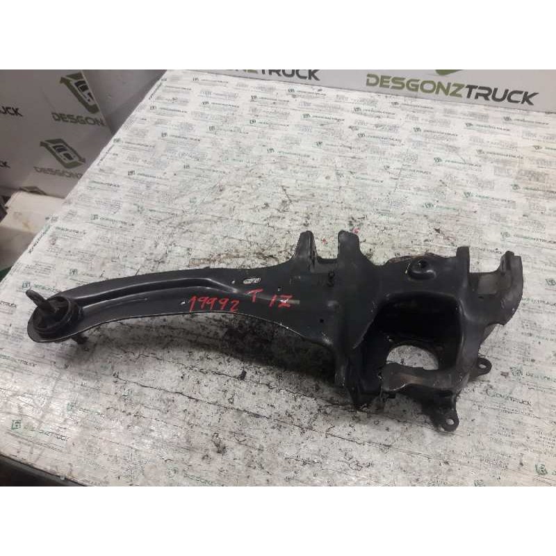 Recambio de brazo suspension inferior trasero izquierdo para ford c-max (cb3) ghia referencia OEM IAM 380720606 3
