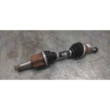 Recambio de transmision delantera izquierda para opel zafira b cosmo referencia OEM IAM   