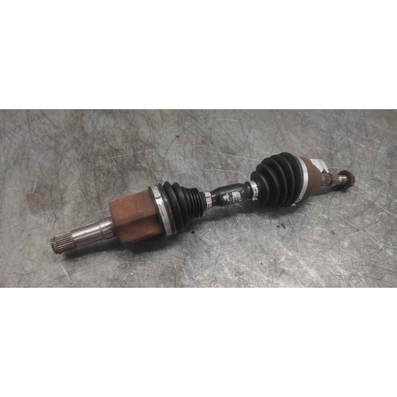 Recambio de transmision delantera izquierda para opel zafira b cosmo referencia OEM IAM 2