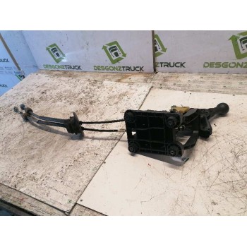 Recambio de palanca cambio para peugeot 308 sw sport referencia OEM IAM 9684581680  