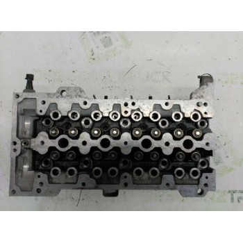 Recambio de culata para opel corsa c enjoy referencia OEM IAM 55193109  