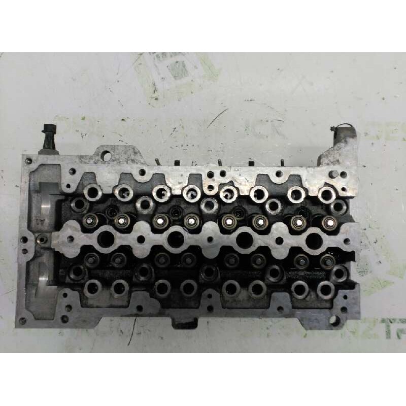Recambio de culata para opel corsa c enjoy referencia OEM IAM 55193109 2