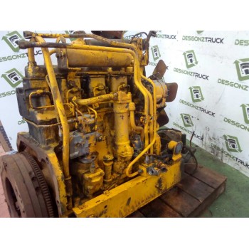 Recambio de motor completo para . john deere ....... referencia OEM IAM 270DR02 287201R 