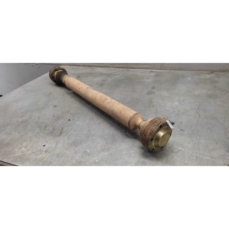 Recambio de transmision central trasera para jeep gr.cherokee (wj/wg) 3.1 td laredo referencia OEM IAM   93CM 2