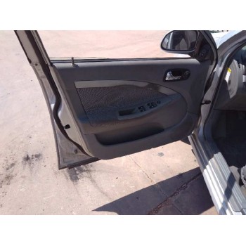 chevrolet lacetti del año 2006