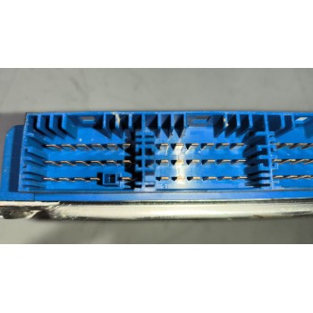 Recambio de modulo electronico para iveco crossway referencia OEM IAM 5801429131 0504004200 
