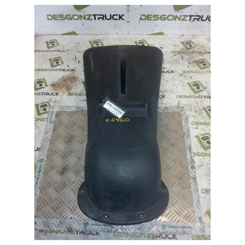 Recambio de tubo admision para iveco stralis (as) fsa t / fp lt 4x2 gran espacio referencia OEM IAM 41003625  