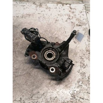 Recambio de mangueta delantera derecha para ford ka (ccu) titanium referencia OEM IAM   