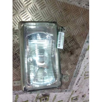 Recambio de faro izquierdo para pegaso trucks ekus 1215.8 referencia OEM IAM   